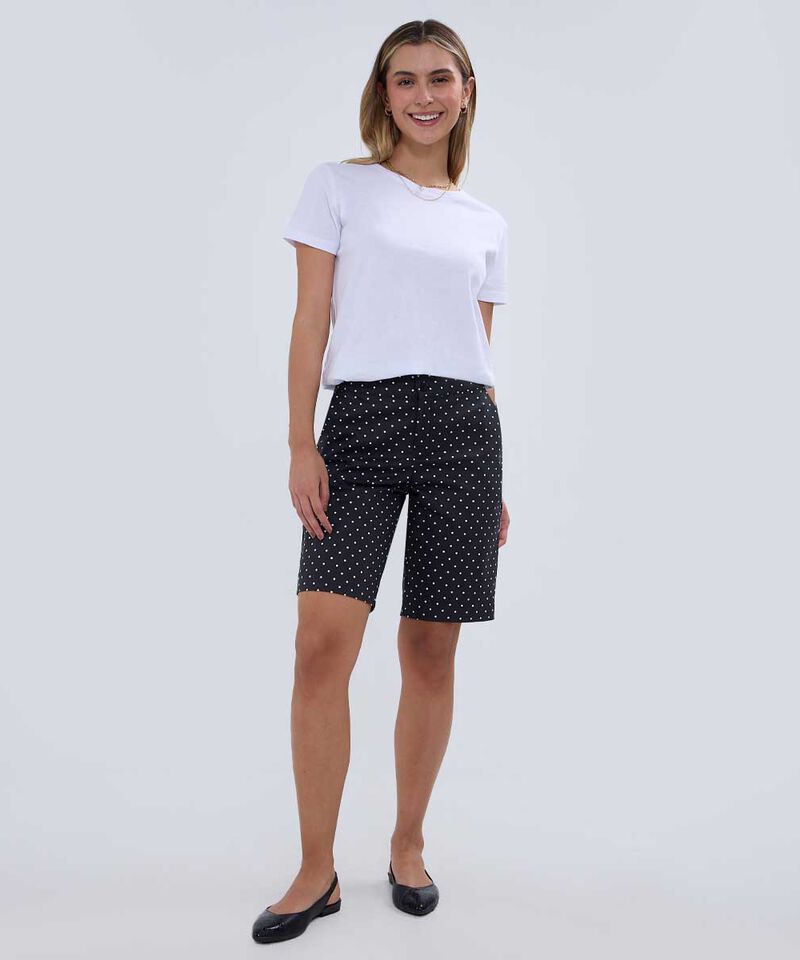 bermudas para mujer