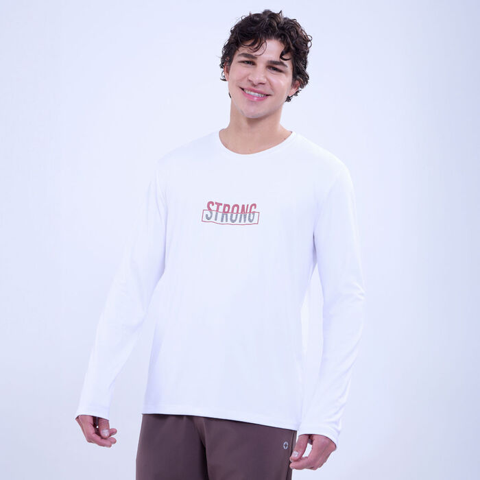 camisetas deportivas para hombre