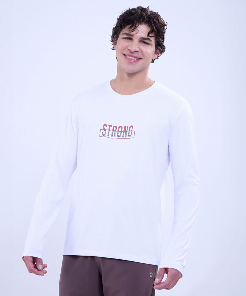 camisetas deportivas para hombre