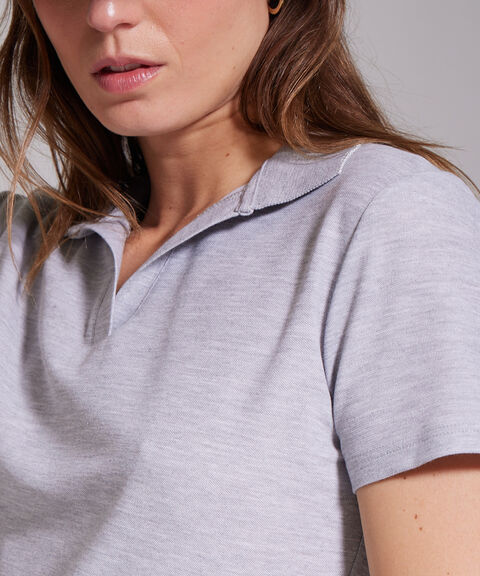 polo mujer