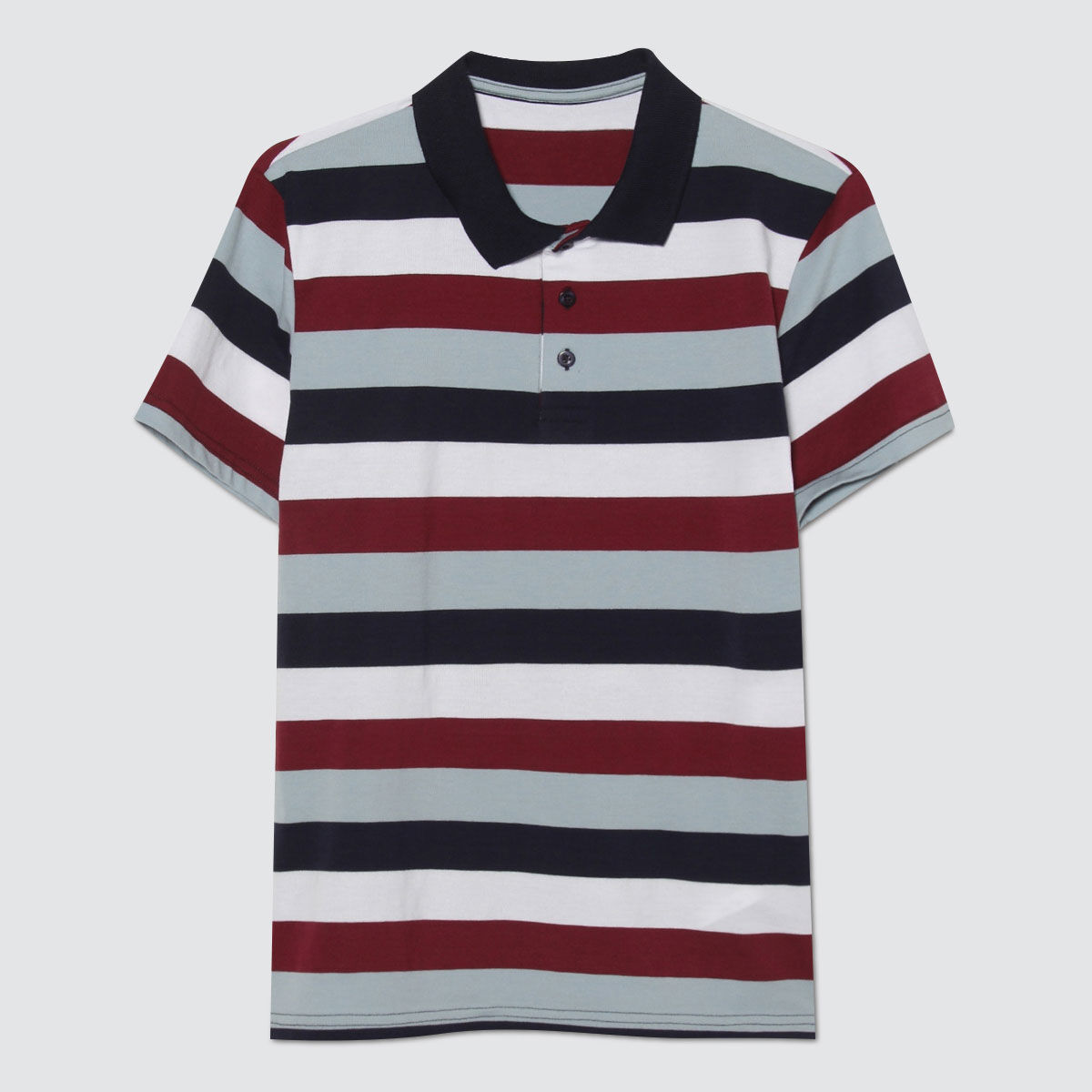 Camisetas polo para hombre 