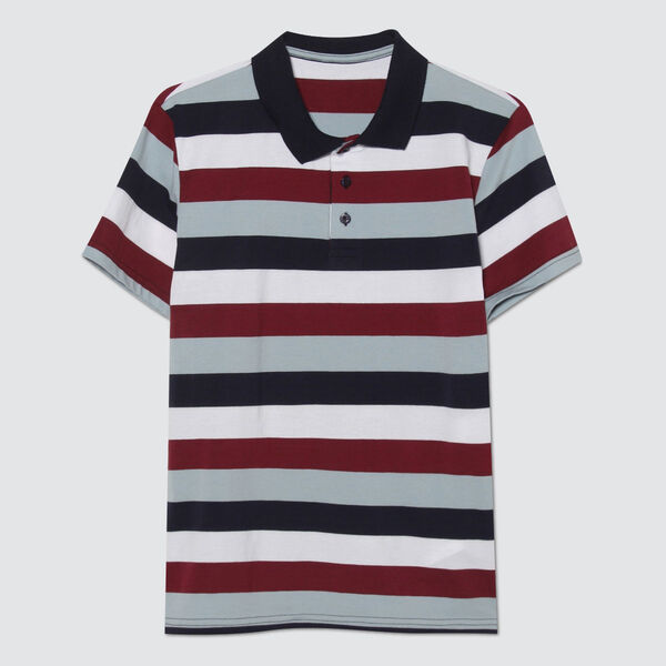 Camisetas polo para hombre 