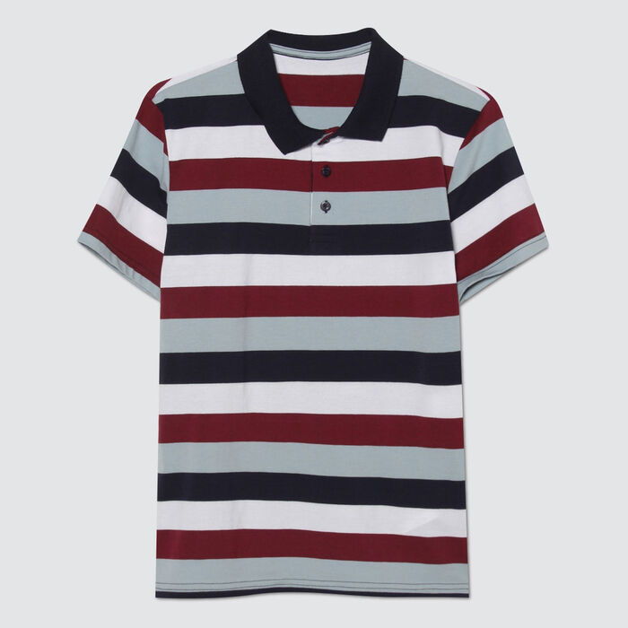 Camisetas polo para hombre 