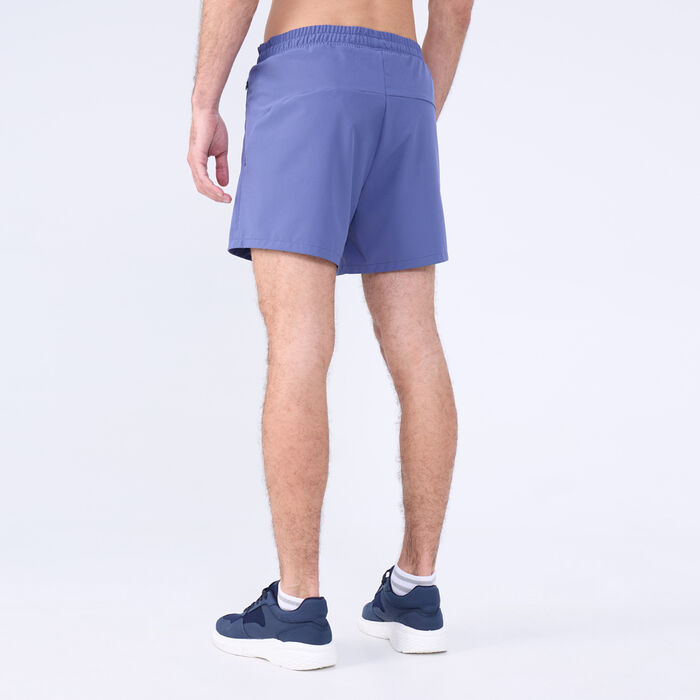 bermudas deportivas para hombre