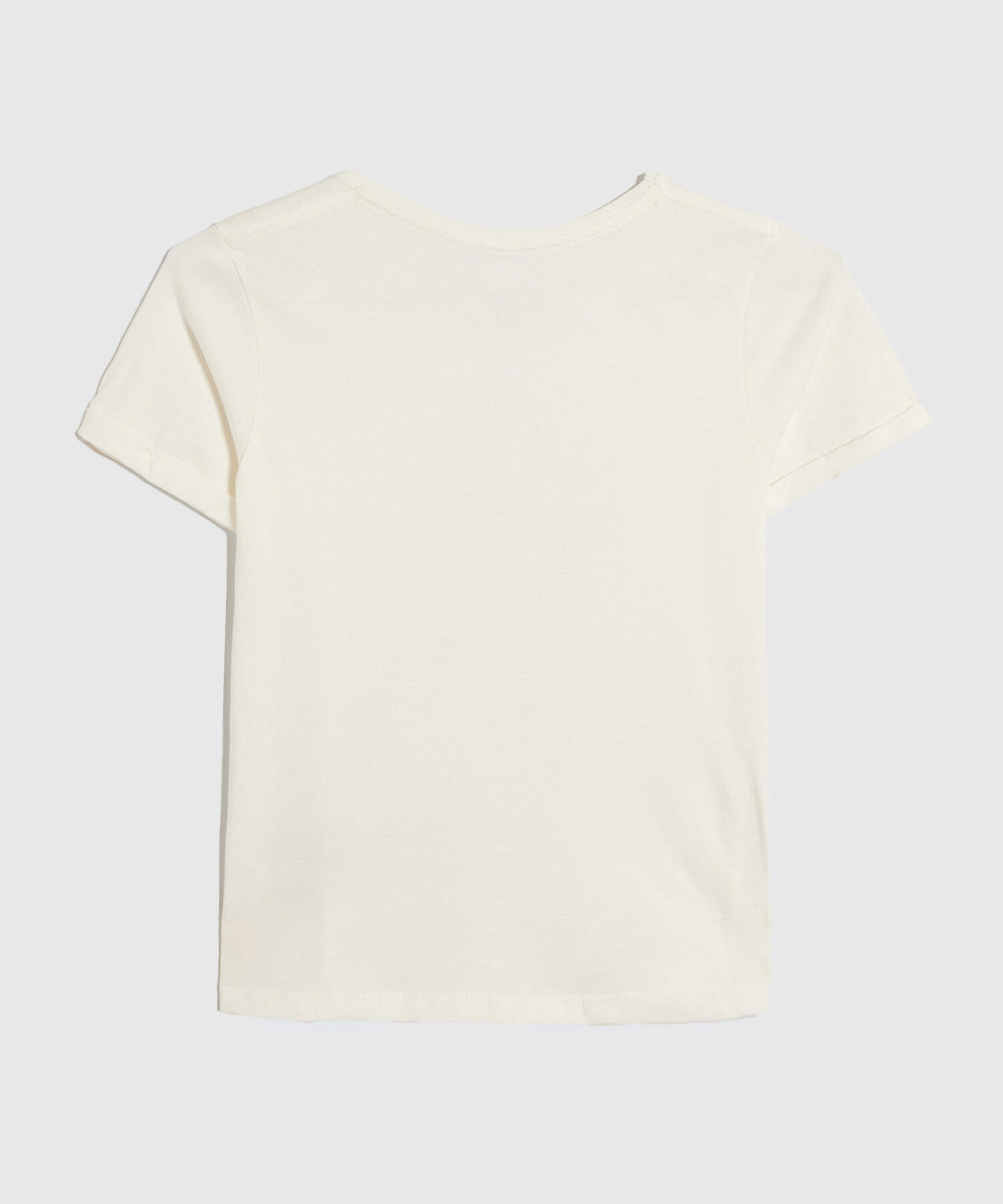 camisetas para niñas