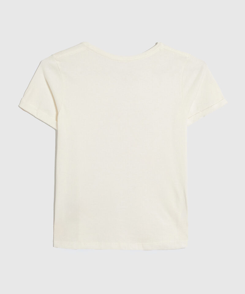 camisetas para niñas