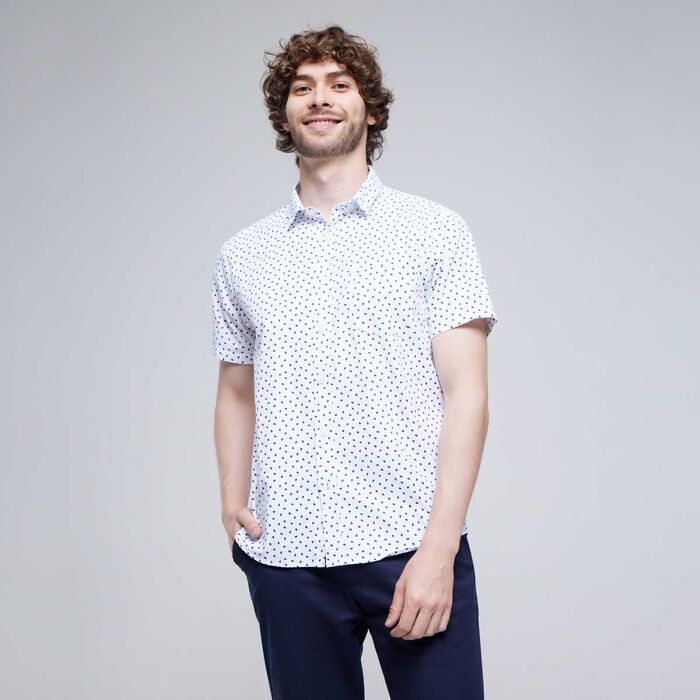 camisas para hombre