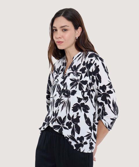 blusas de moda image number null