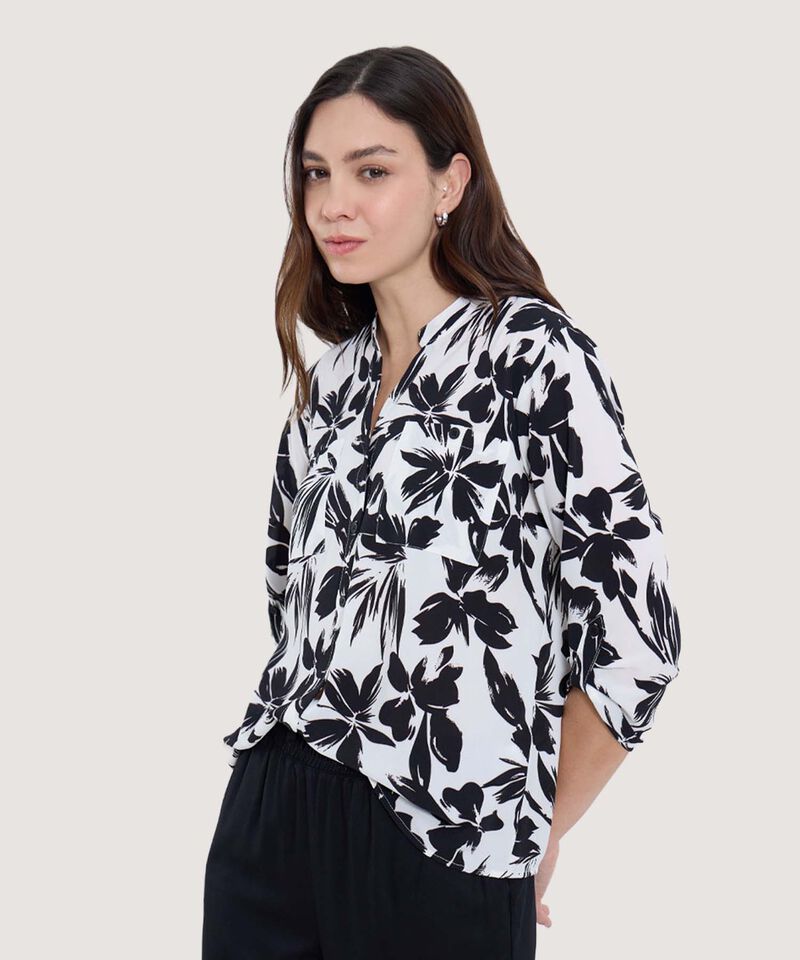 blusas de moda