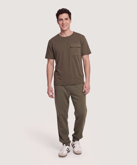 pantalones para hombre