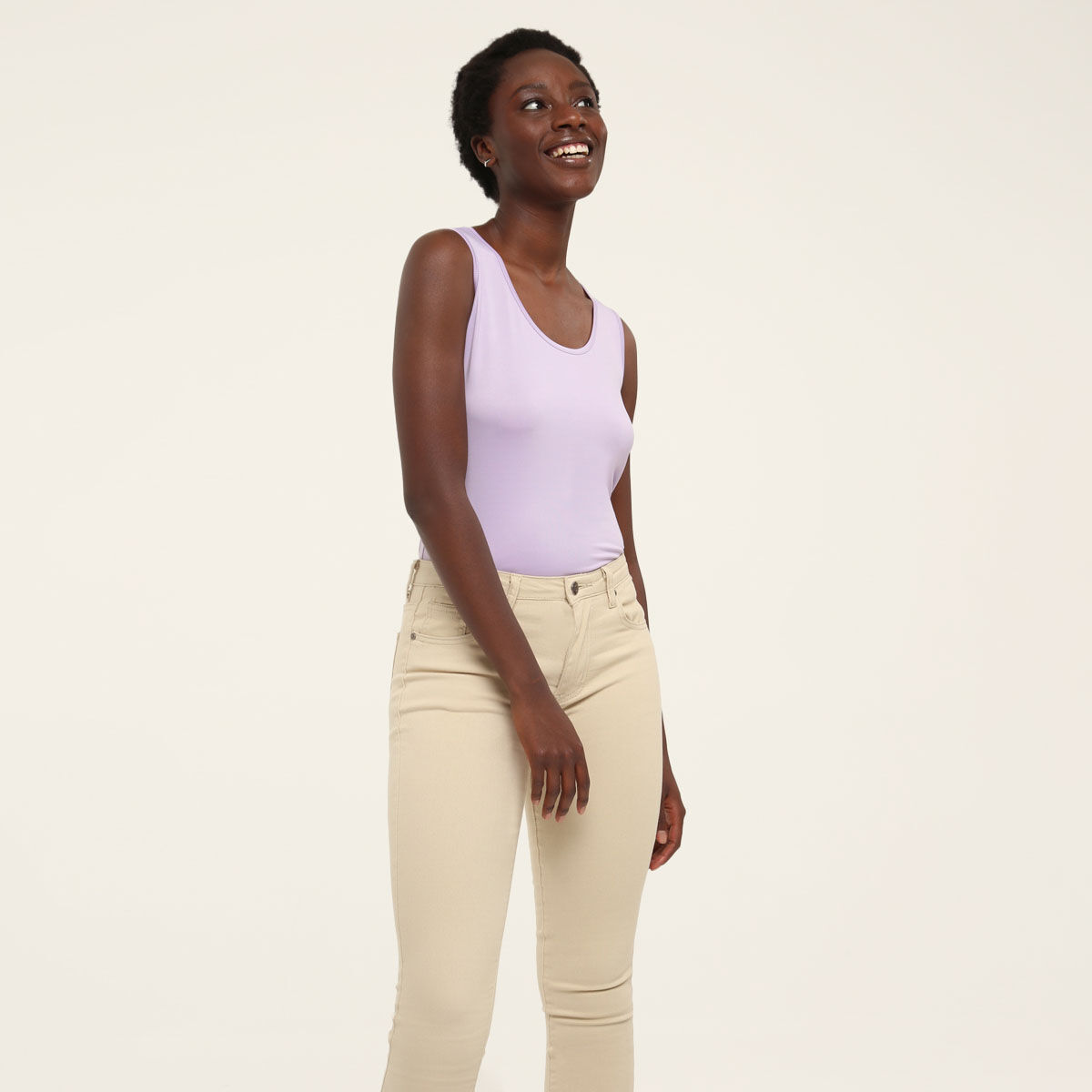 tops para mujer