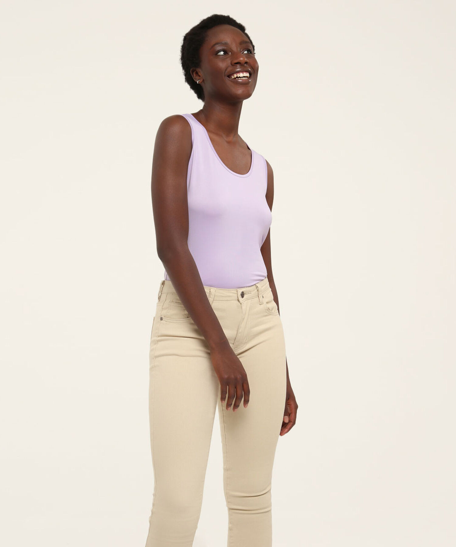 tops para mujer