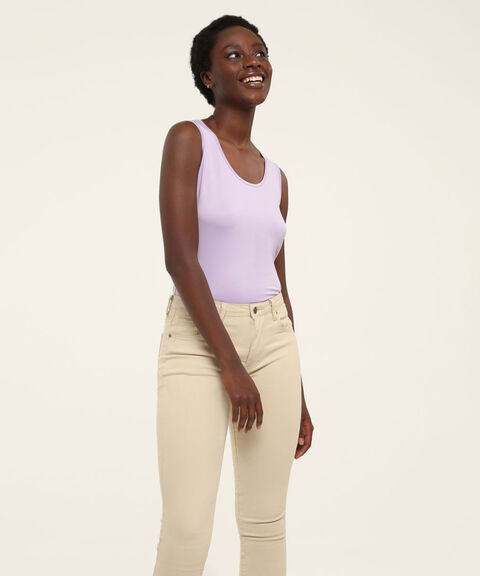 tops para mujer