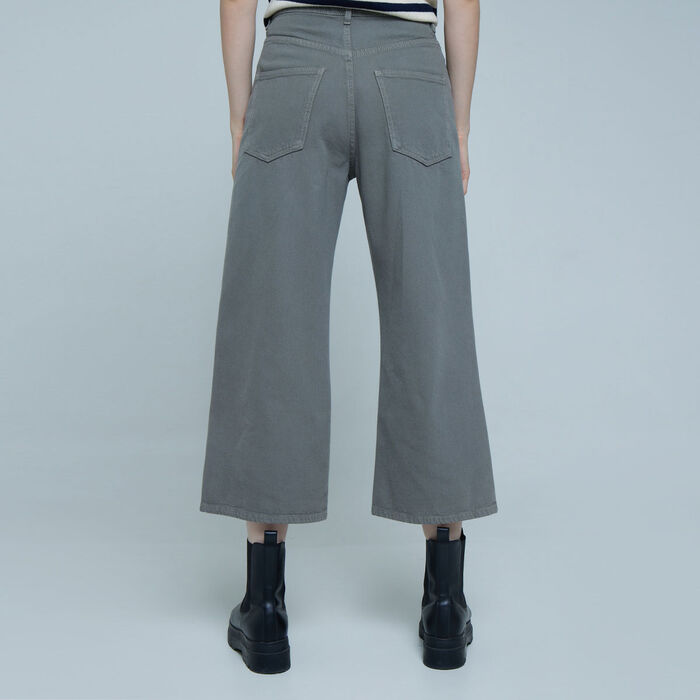 jeans mujer
