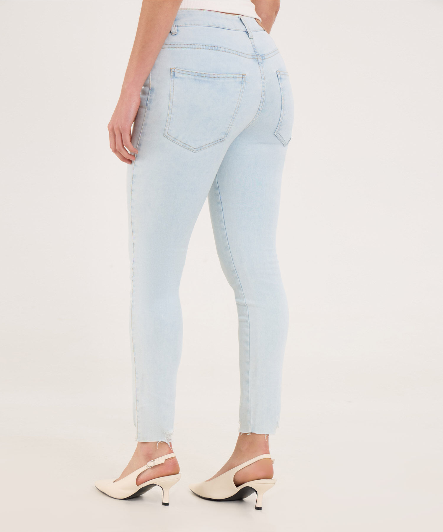 jeans mujer