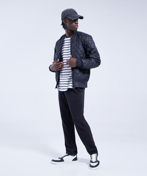 chaquetas para hombre