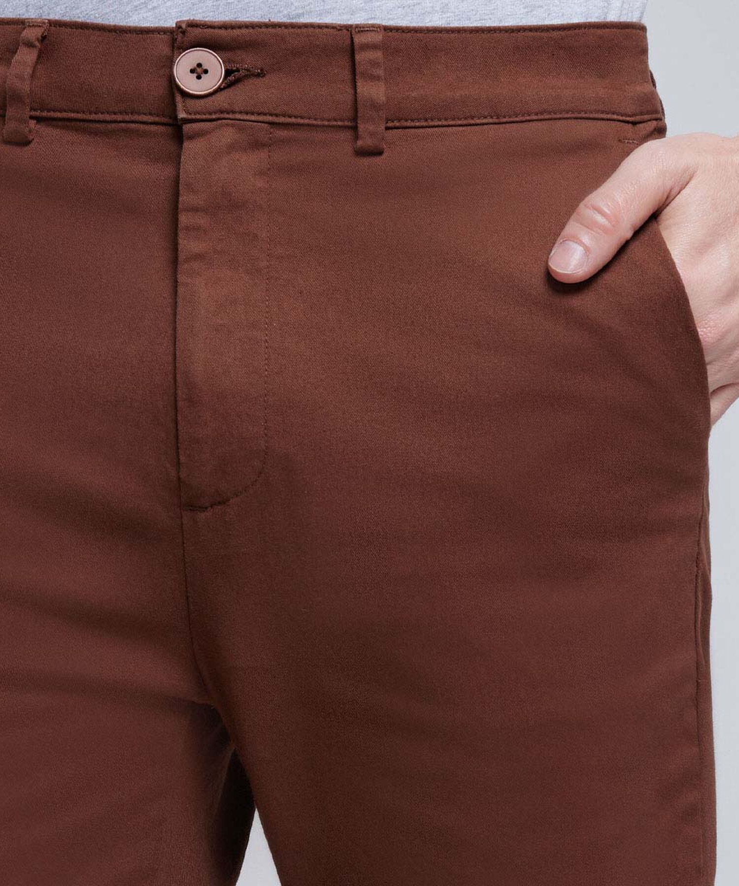 pantalones para hombre