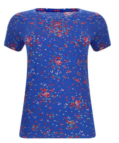 camisetas mujer image number null