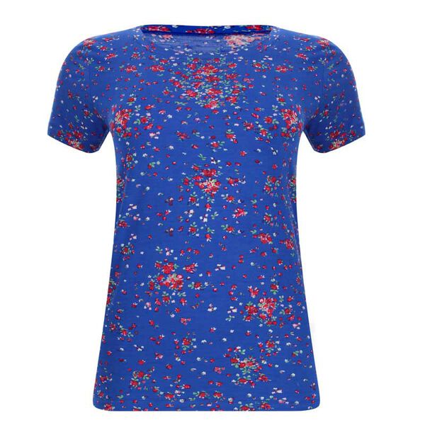 camisetas mujer image number null