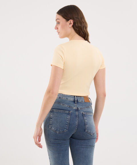 camisetas mujer image number null