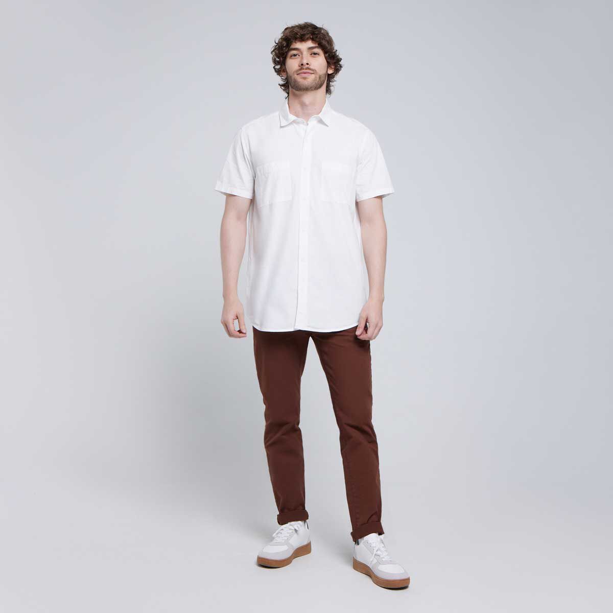 camisas para hombre
