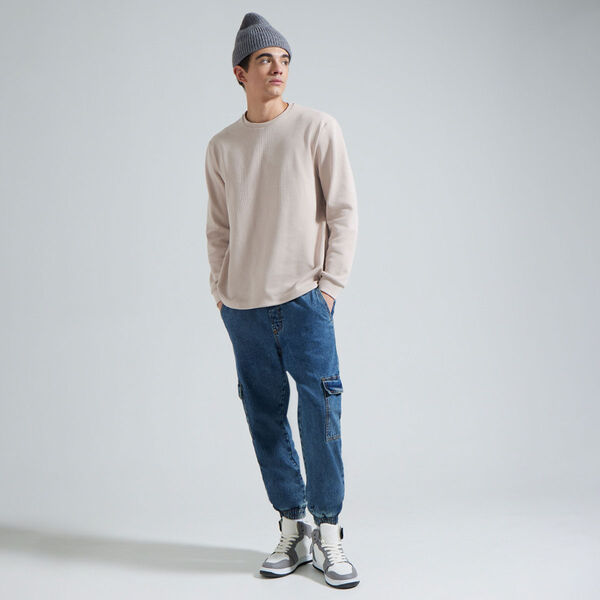 buzos para hombre