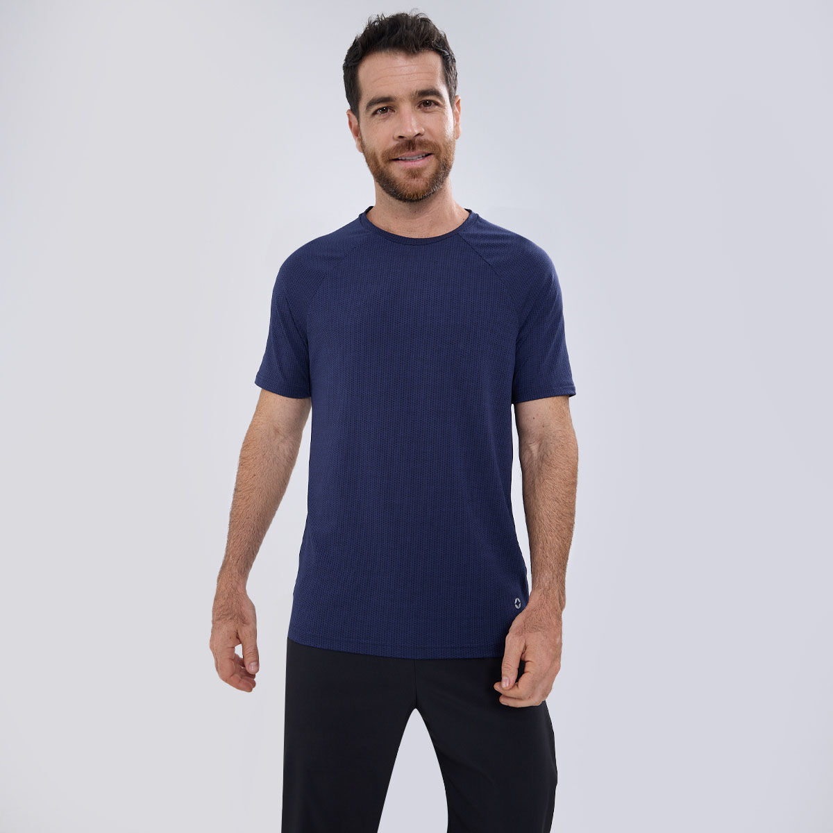 camisetas deportivas para hombre