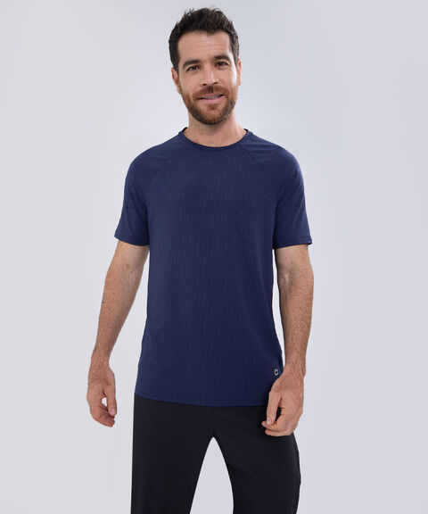 camisetas deportivas para hombre image number null