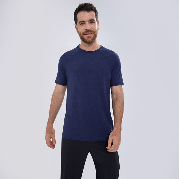 camisetas deportivas para hombre image number null
