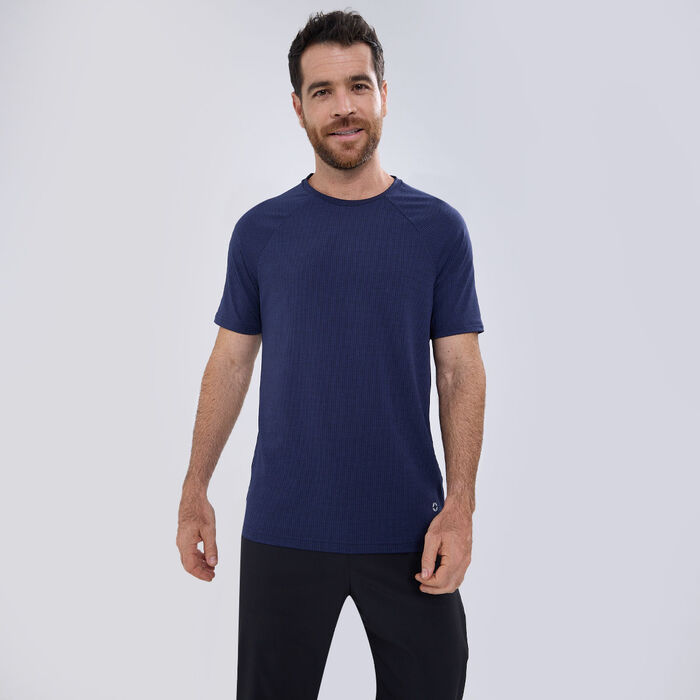 camisetas deportivas para hombre