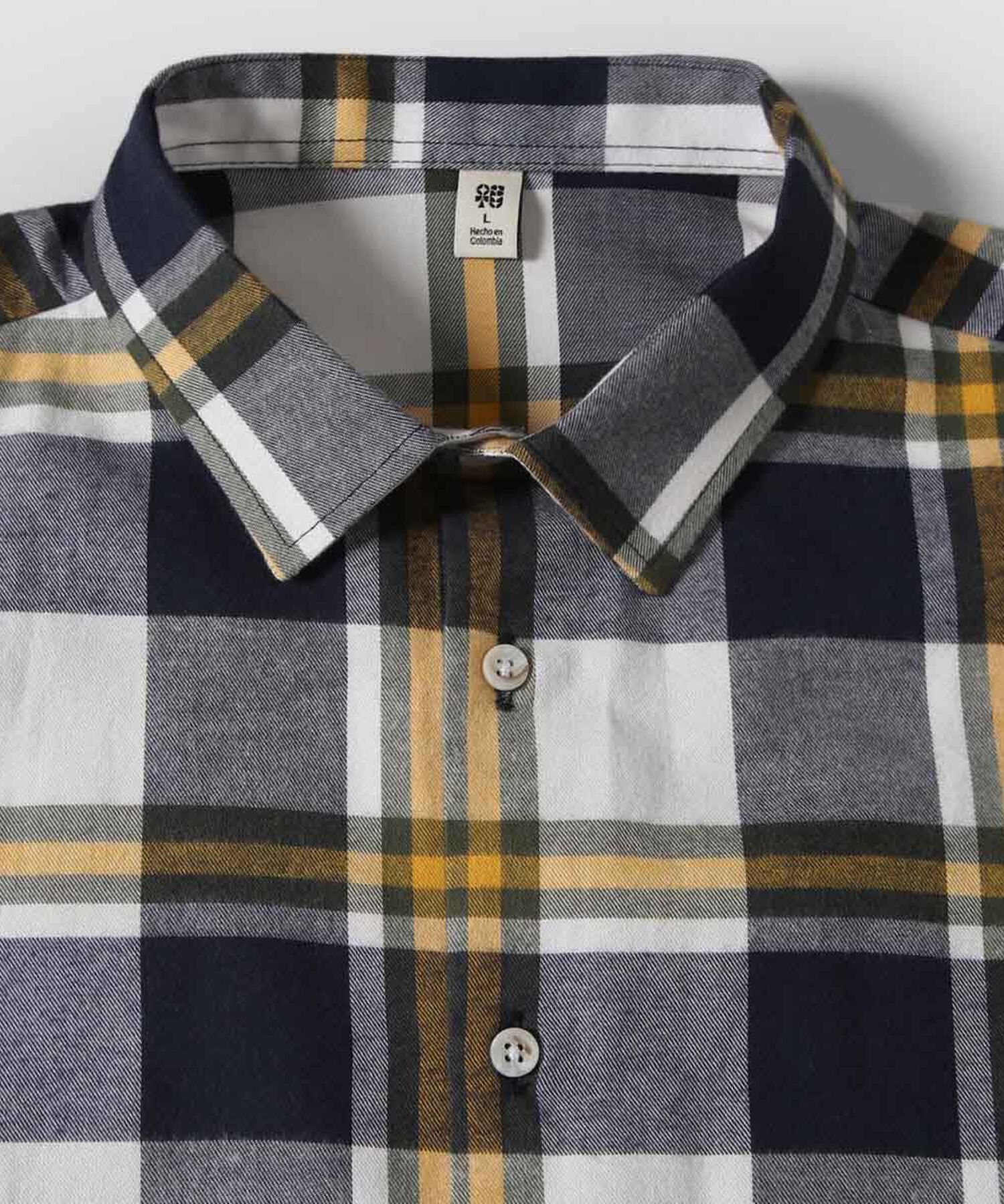 camisas para hombre