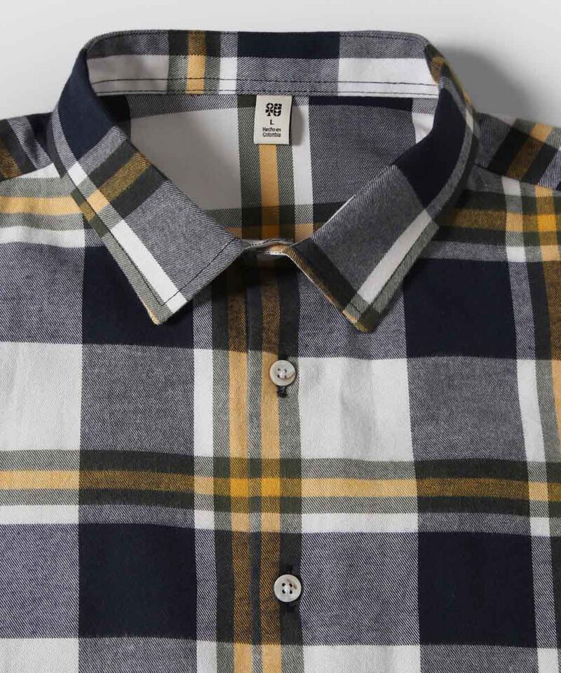 camisas para hombre