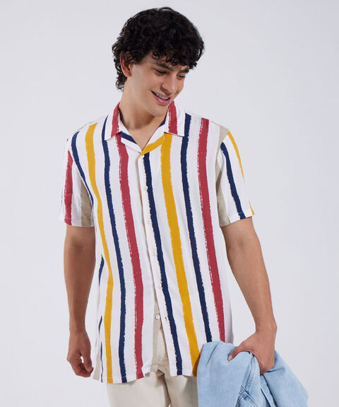 camisas para hombre