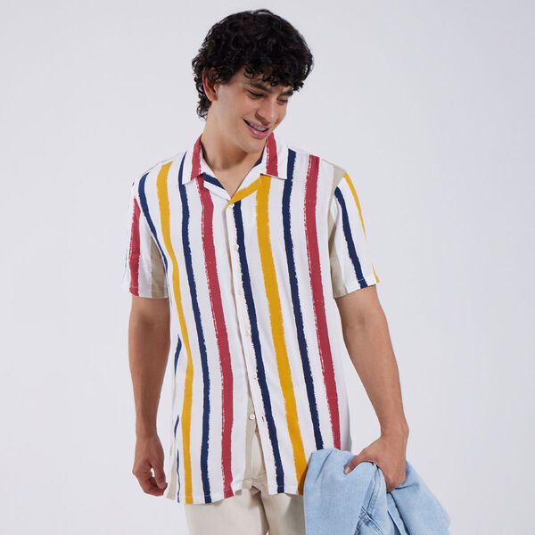 camisas para hombre image number null