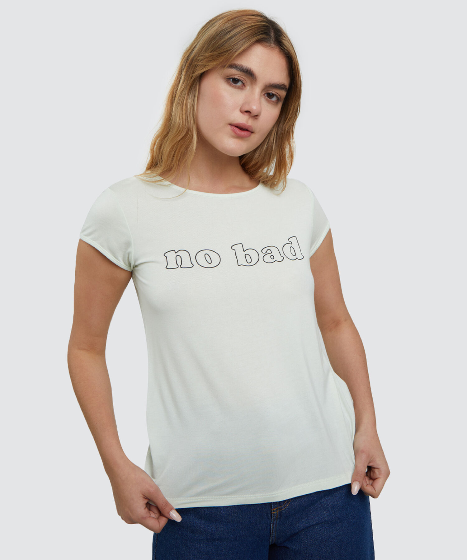 camisetas mujer