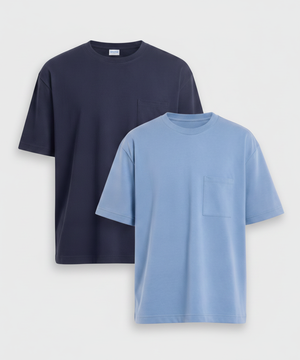 Camiseta Tejida Manga Corta, , hi-res