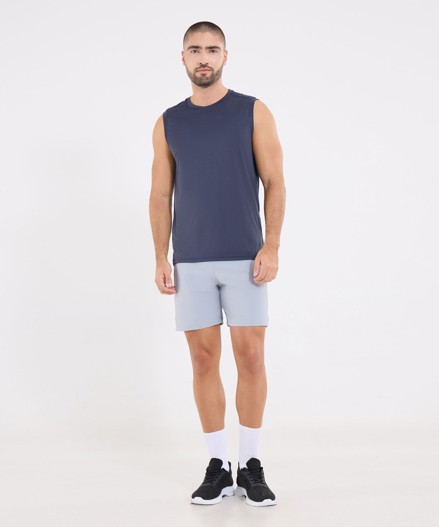 camisetas deportivas para hombre