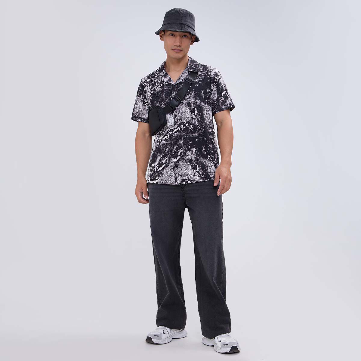 camisas para hombre