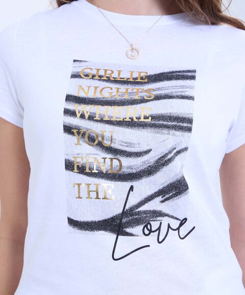 camisetas mujer