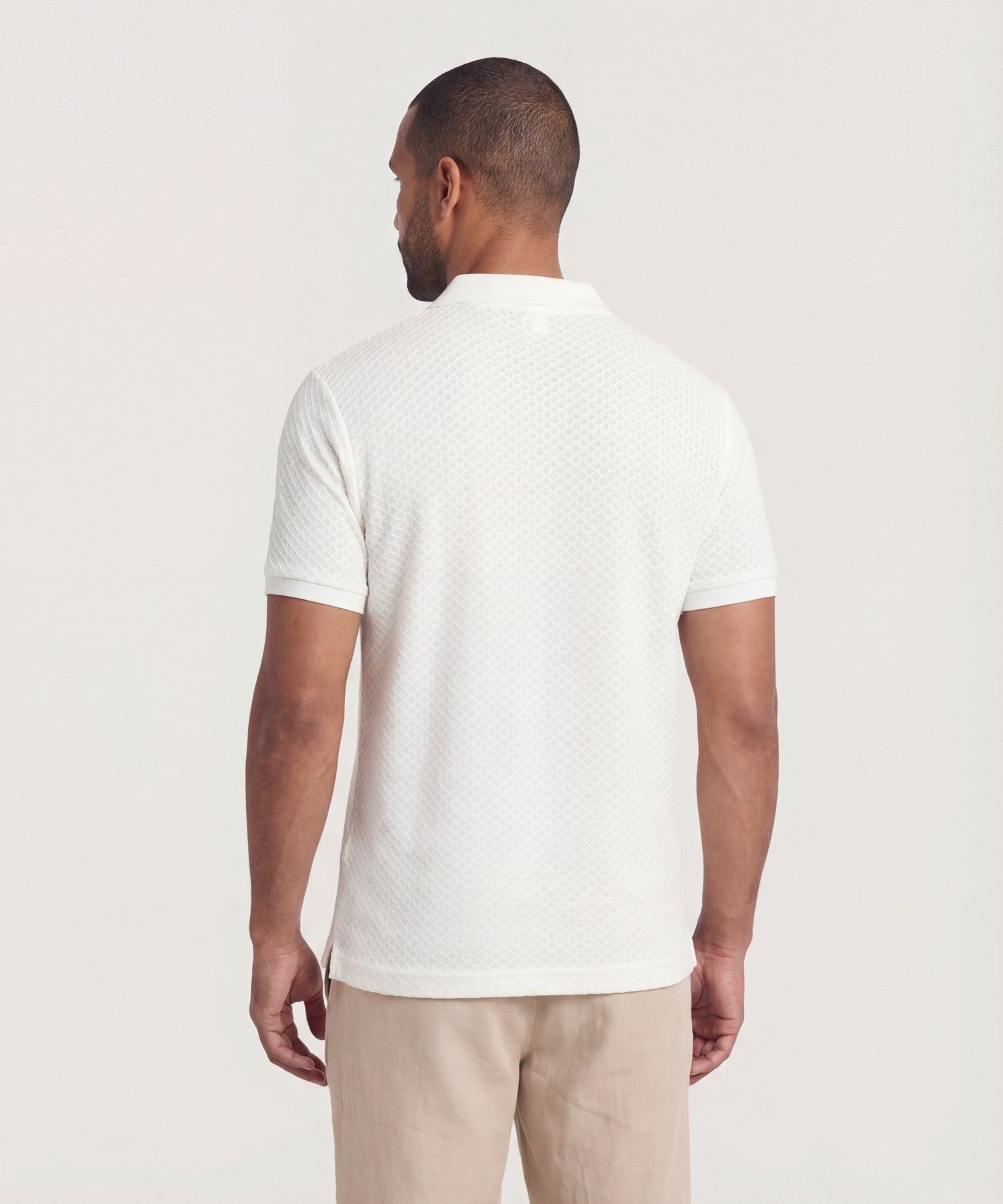 camisetas polo para hombre