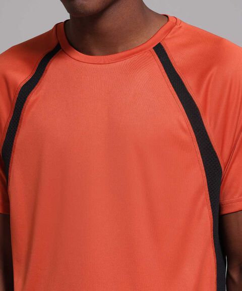 camisetas deportivas para hombre 
