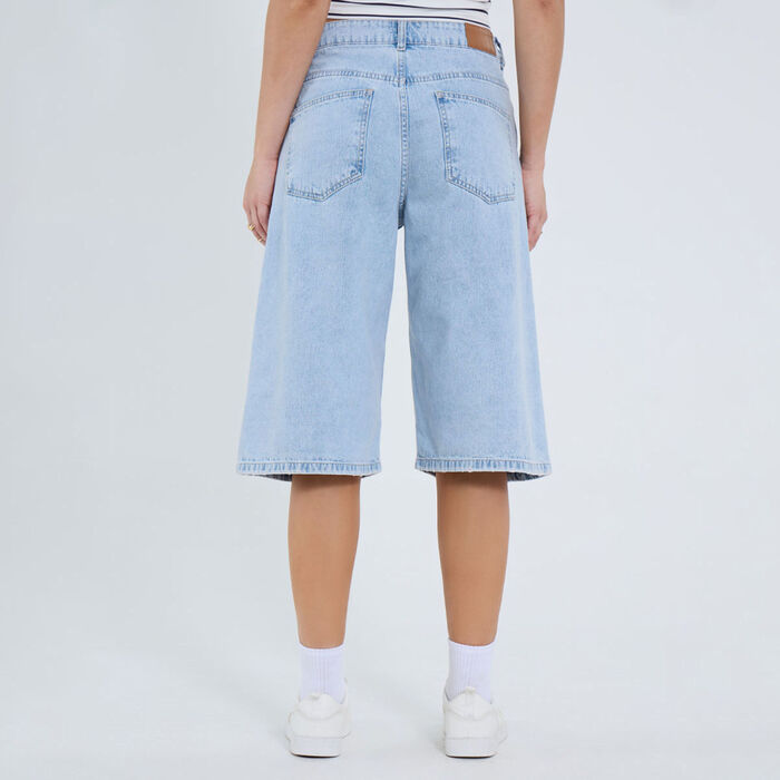 bermudas para mujer