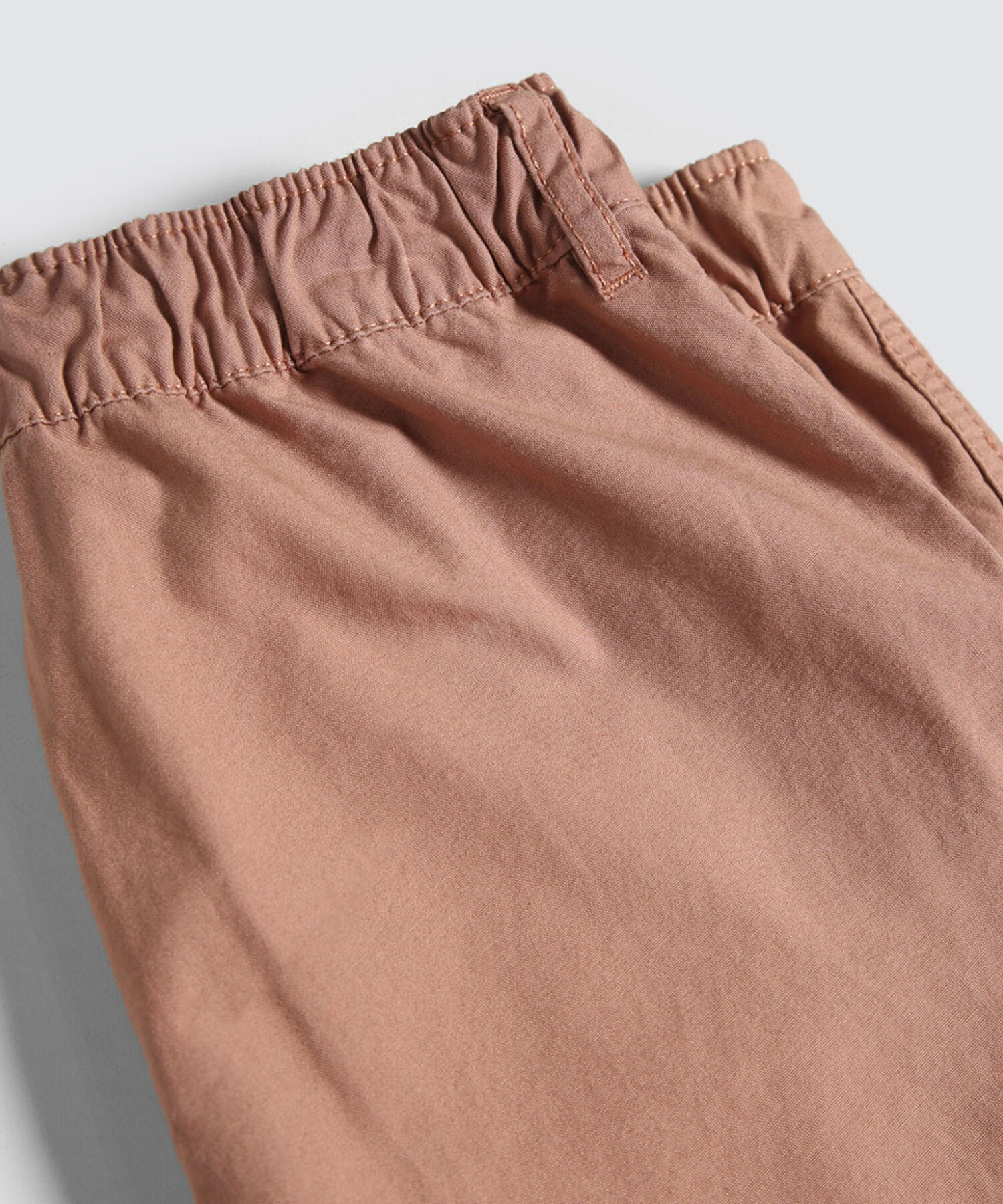 bermudas para niños