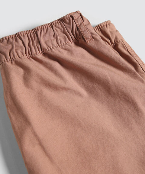 bermudas para niños