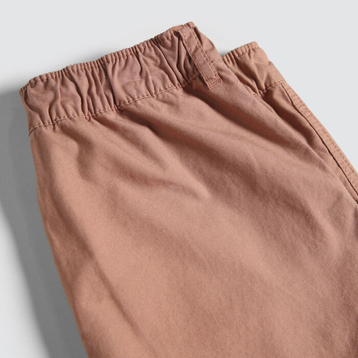 bermudas para niños