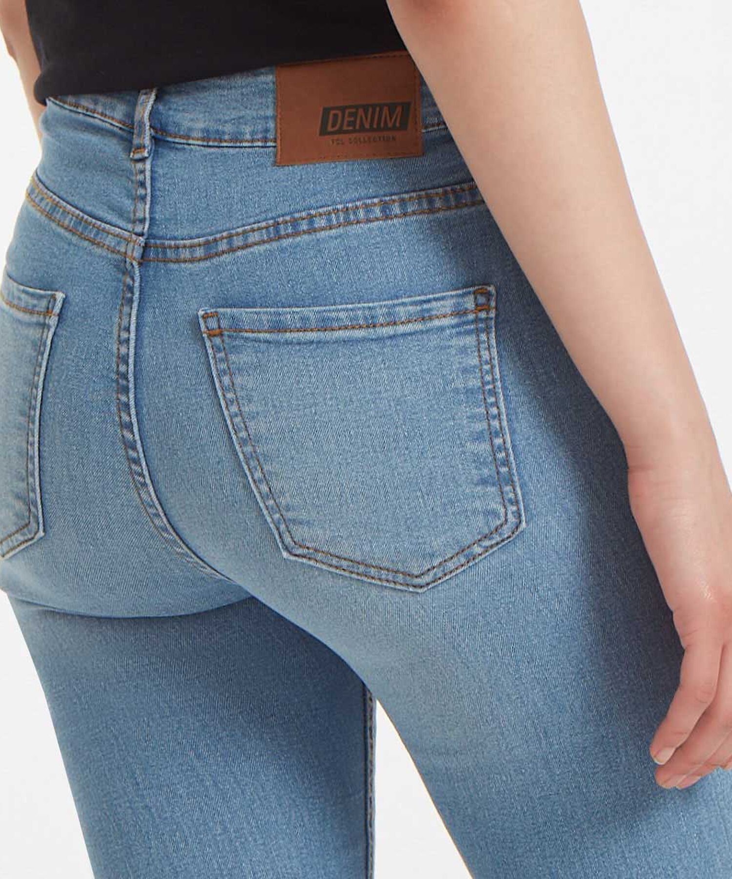 jeans mujer