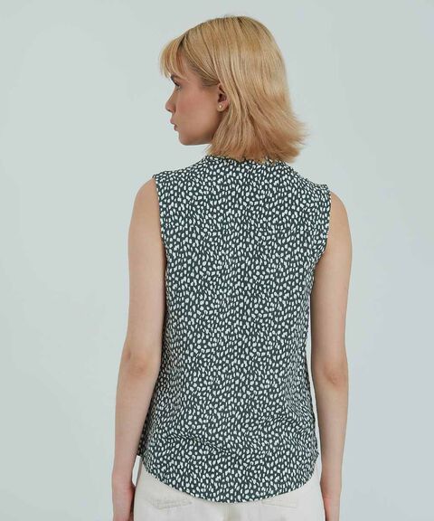 blusas de moda image number null