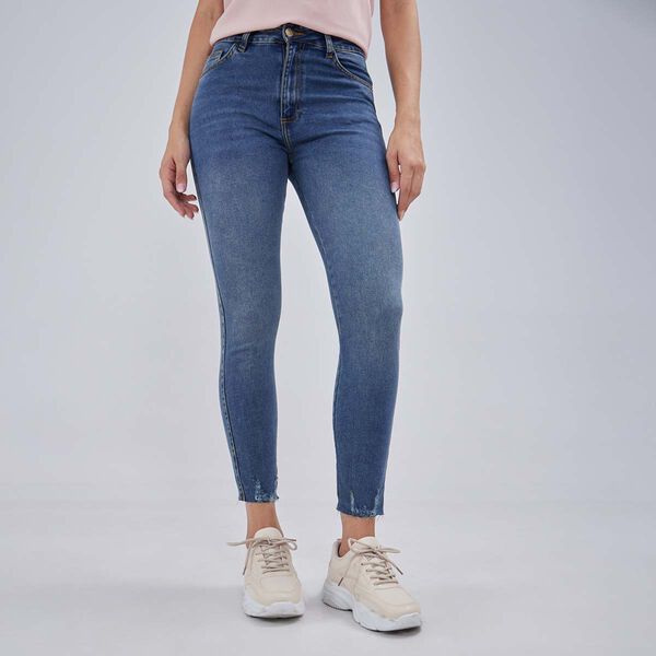 jeans mujer image number null