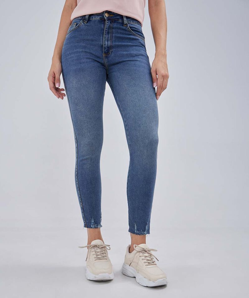 jeans mujer
