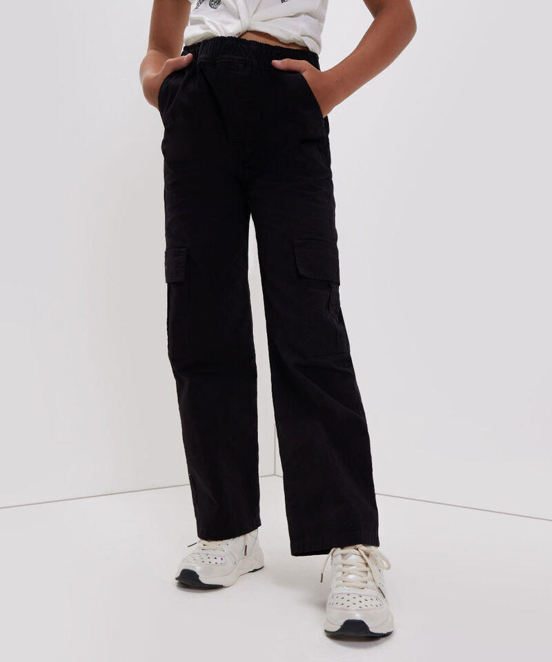 pantalon niña